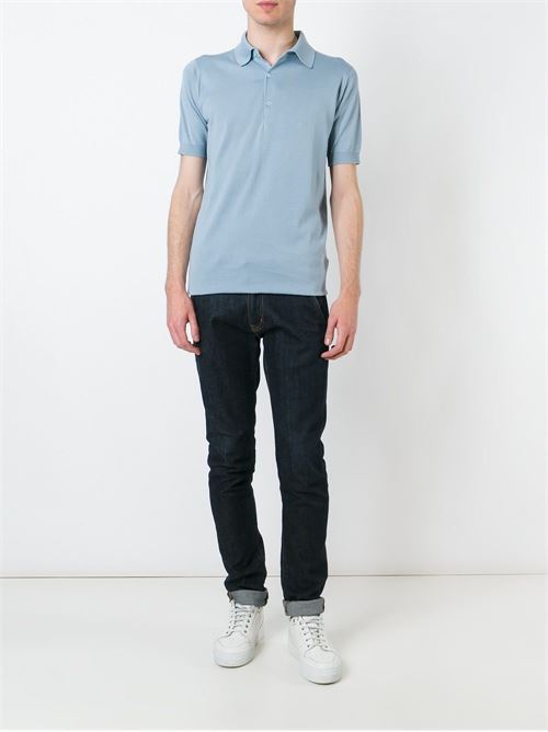 Polo Adrian JOHN SMEDLEY | ADRIANSEAGLASS